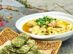 -食光慢宴·安吉土菜馆