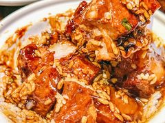 -老瑞福上海菜(人民广场店)