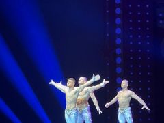 -珠海横琴长隆《卡卡虎奇遇记》