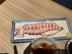 -小山日本料理(兴业太古汇店)