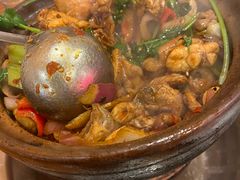 -洪大厨鸡煲(福田店)