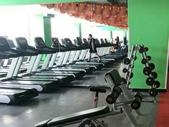 -龙旗健身(龙旗购物中心店)