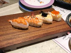 -古田居·特色寿司料理(骏欣中心店)