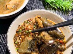 -一善菌·云南菌汤·云南菜(银泰城店)
