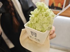 -野人先生Gelato(上海长宁龙之梦店)