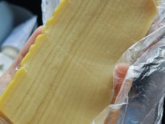 -缙云烧饼(一均店)