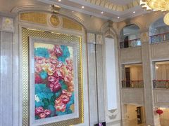 大堂-启东恒大酒店·吕四渔号海鲜餐厅