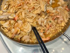-亲回家吃饭餐厅(黄陂店)