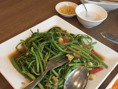 -建兴酒家(班塔通分店)