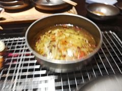 -夜食白市Yespicy·烧烤啤酒宵夜(番禺四海城店)