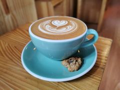 -Cafe del Volcan(永康路店)