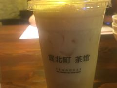 -去茶山(新光里店)