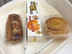-味多美蛋糕(梨园店)