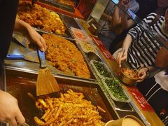 -周小亮丁家坡洋芋(全国总店)