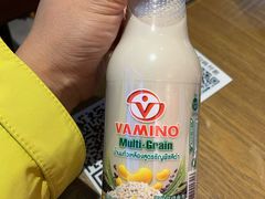 -無牌小范·香港明星美食