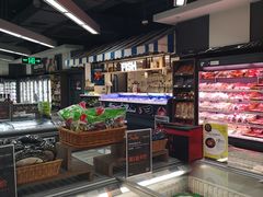 -Olé精品超市(海上世界店)