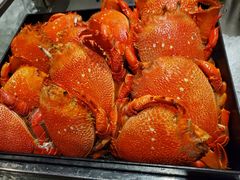 -西藏饭店·亚克·食光自助餐厅(文殊院店)