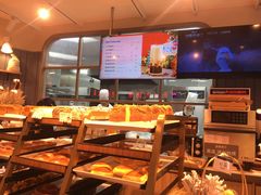 -巴黎贝甜(开发区安盛店)