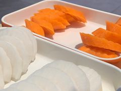 -羊来顺冰煮鲜羊 铁锅烀羊肉(中央大街店)