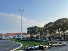 -极速星辰卡丁车赛车场(西山店)