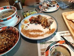 -塔哈尔·新疆盛宴(奉贤龙湖店)