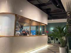 -L'Arome芳芳法国餐厅(仙林金鹰店)