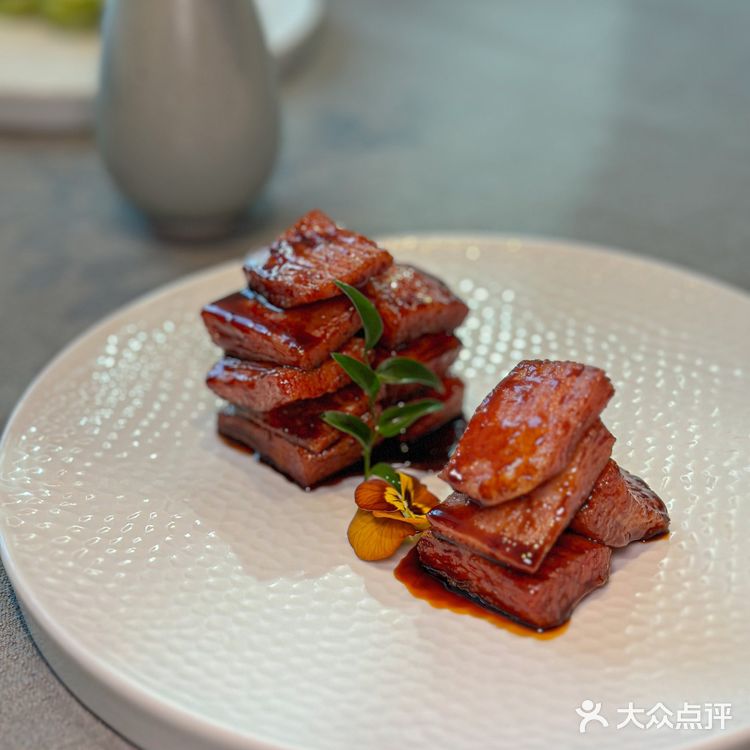 魔都探店｜正宗温州菜风味适合家庭👪聚餐‼