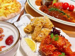 -泉畔人家·老济南经典鲁菜(大明湖店)