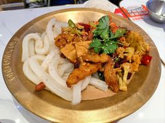 -椒锅锅·麻辣香锅(互联宝地店)