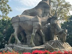 -越秀公园(地铁站)