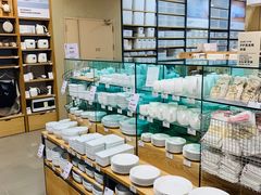 -MUJI无印良品(扬名广场2期店)