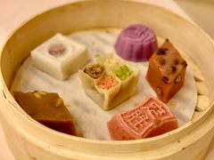 -得月楼·省级非遗·传统苏帮菜(观前店)