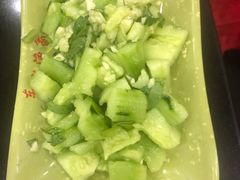-东顺老渔翁笨锅炖(抚松路店)
