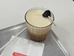 -72 COFFEE(东朝阳路店)