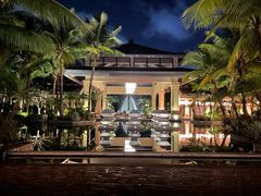 -海南清水湾莱佛士酒店