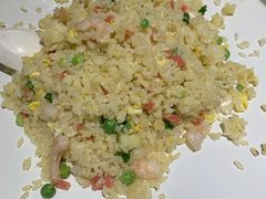 扬州炒饭-三姐妹餐厅(曲江店)