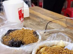 -共和老洪豆花草粿水粿