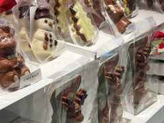 -Laderach 莱德拉(上海环贸iapm店)