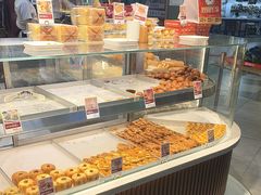 -彭记优口(王府井购物中心店)