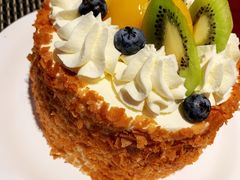 -青岛海尔洲际酒店