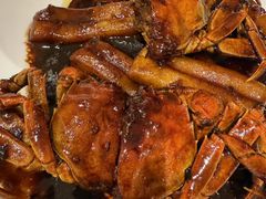 -老吉士酒家(天平路店)