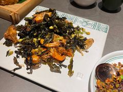 -云海肴·汽锅鸡·云南菜(高德置地店)