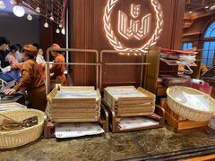 -麦陌(正弘城店)