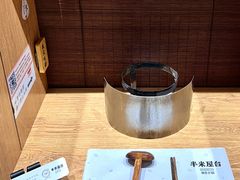 -独食火锅·半米屋台(望平街店)