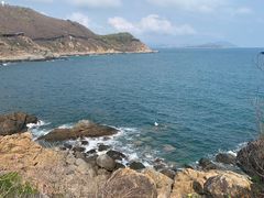 -三亚西岛海洋文化旅游区