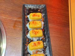 -牛小嫩串串火锅(延边大学文化城店)