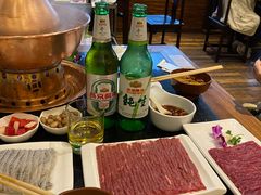 -南门涮肉(通州大船店)