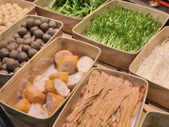 -汉阳廷自助烤肉(同和金铂天地店)