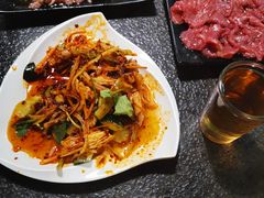 -老地方泥炉烤肉(总店)