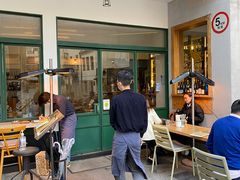 -RAC BAR(安福路店)